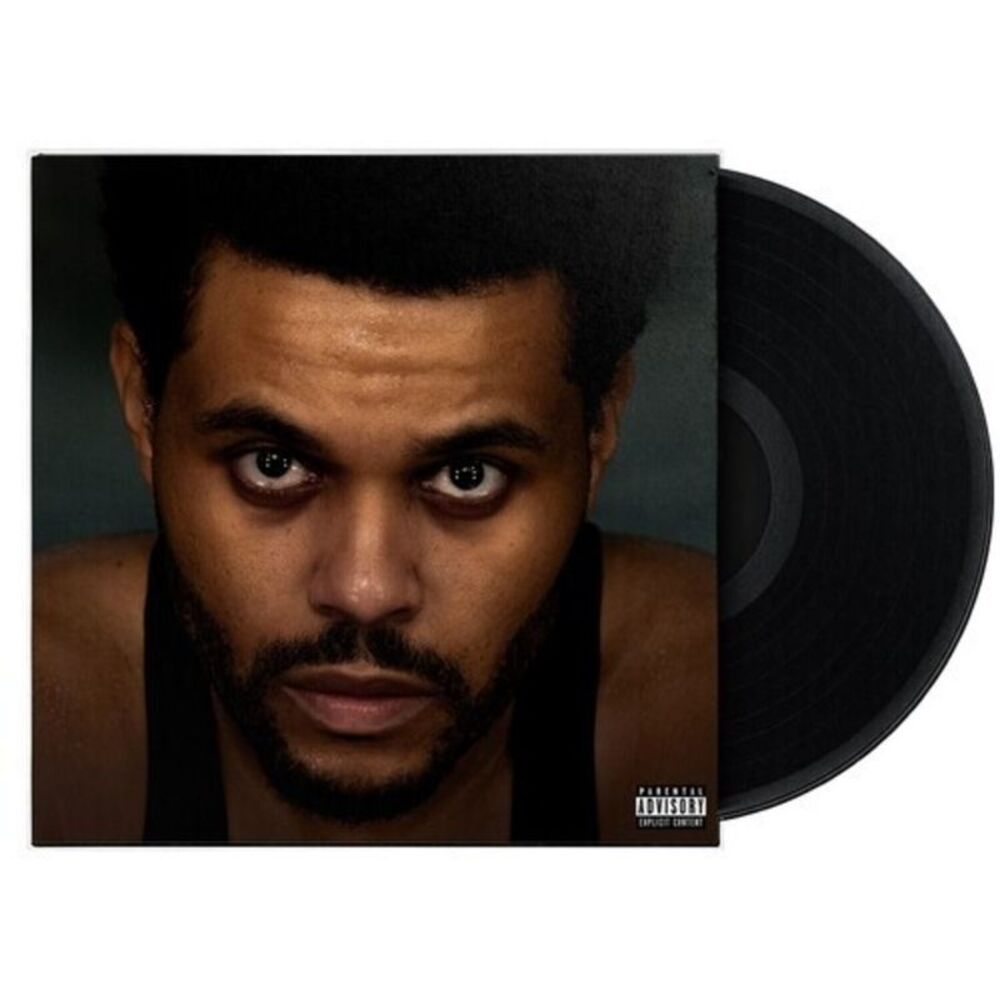 The Weeknd - Hurry Up Tomorrow  LP LP